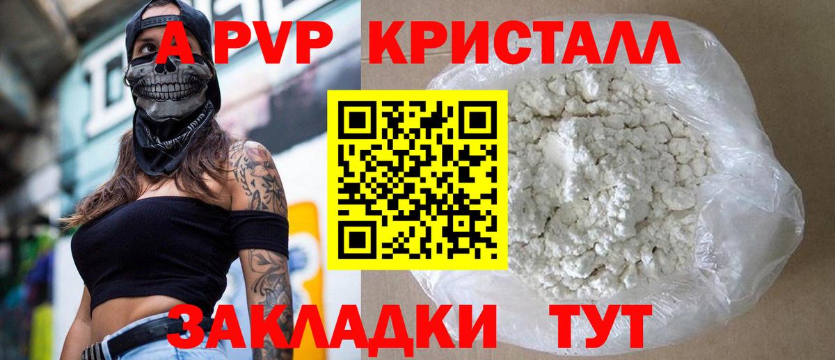 A PVP СК Саров